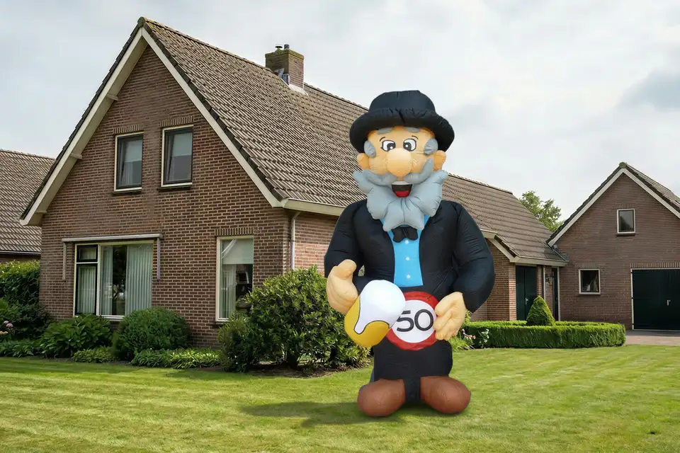 Abraham pop huren